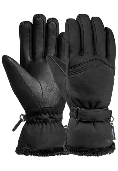 Fingerhandschuhe Reusch Silver Moon STORMBLOXX™