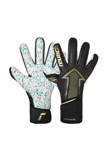 Torwarthandschuhe Fastgrip Fusion Junior
