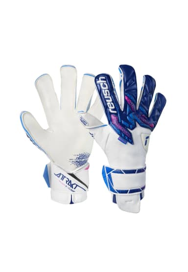 Torwarthandschuhe Attrakt RE:GRIP Evolution