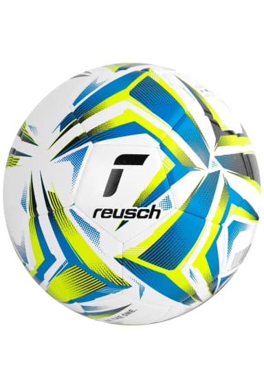 Fußbälle Reusch Football Attrakt Silver