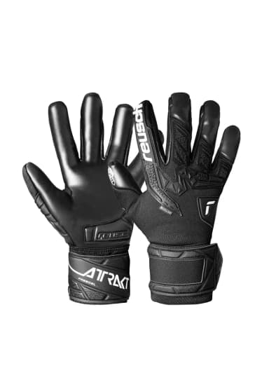 Torwarthandschuhe Attrakt Freegel Infinity