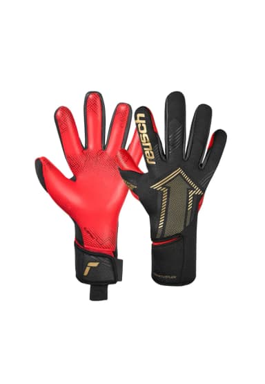 Torwarthandschuhe Fastgrip Gold X GluePrint