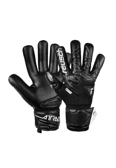 Torwarthandschuhe Attrakt Infinity NC