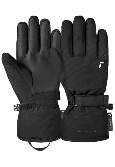 Fingerhandschuhe Reusch Alena R-TEX® XT