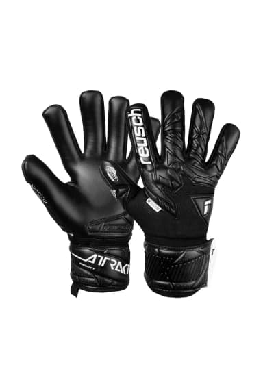 Torwarthandschuhe Attrakt Infinity NC Junior
