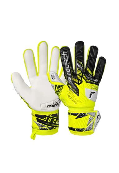 Torwarthandschuhe Attrakt Grip