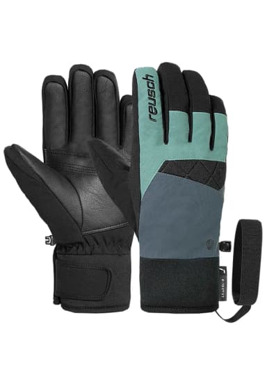 Fingerhandschuhe Reusch Malone R-TEX® XT